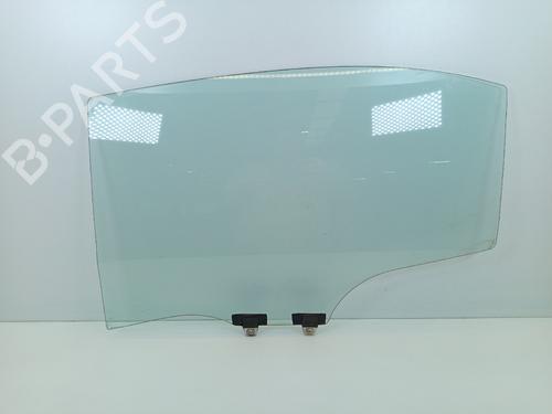 Used Rear left door window Rear left door window HONDA CIVIC VIII Saloon (FD, FA) 1.8 (FD1, FD7, FA1) (140 hp) 24926699 24926699
