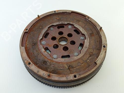 Used Flywheel Flywheel PEUGEOT 308 II (LB_, LP_, LW_, LH_, L3_) 1.6 BlueHDi 120 (120 hp) 24936255 24936255