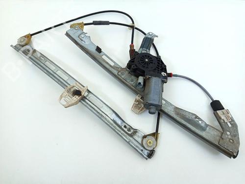 Used Front right window mechanism Front right window mechanism PEUGEOT 206 Hatchback (2A/C) 1.1 i (60 hp) 24953380 24953380