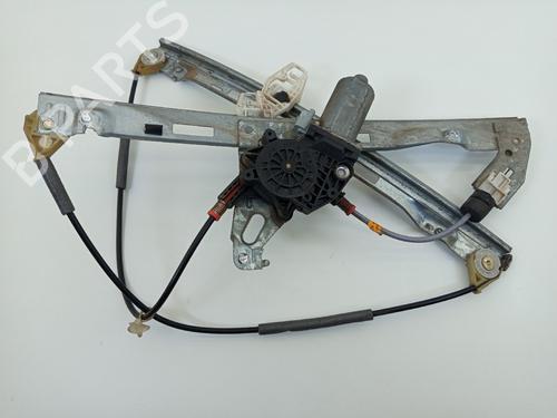 Used Front left window mechanism Front left window mechanism 24953381 24953381