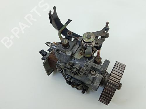 Used Injection pump Injection pump VW CADDY II Box Body/MPV (9K9A) 1.9 D (64 hp) 25006105 25006105