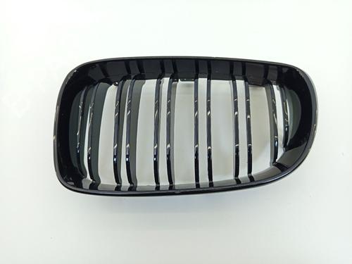 Used Grille Grille BMW 1 Coupe (E82) 120 d (177 hp) 25006114 25006114