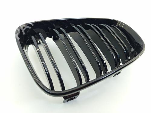 Grill BMW 1 Coupe (E82) 120 d | BP25006114C40 - Image 3