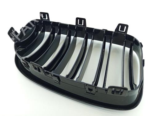 Grill BMW 1 Coupe (E82) 120 d | BP25006114C40 - Image 4
