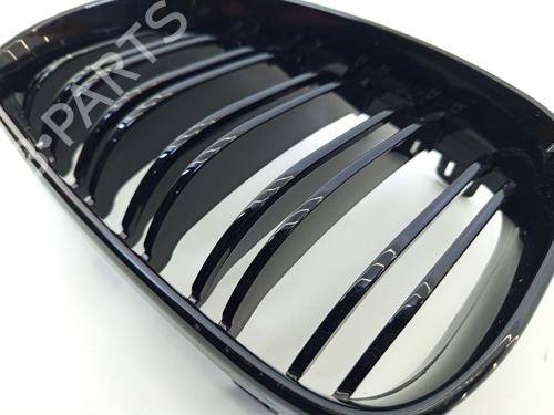 Grill BMW 1 Coupe (E82) 120 d | BP25006114C40 - Image 7