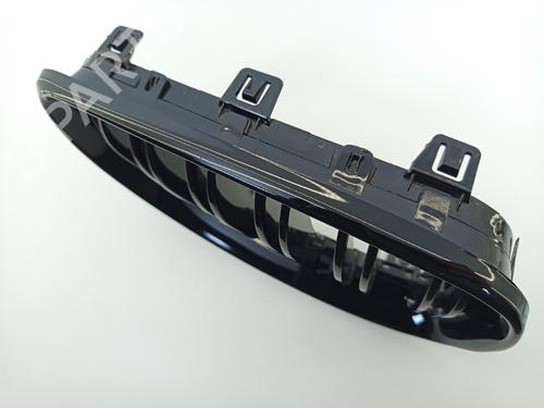 Grill BMW 1 Coupe (E82) 120 d | BP25006115C40  - Image 5