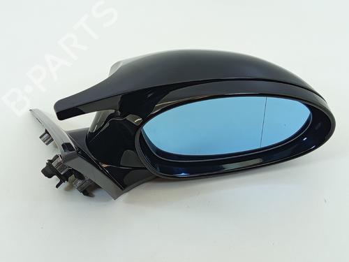 Used Right mirror Right mirror BMW 1 Coupe (E82) 120 d (177 hp) 25006137 25006137