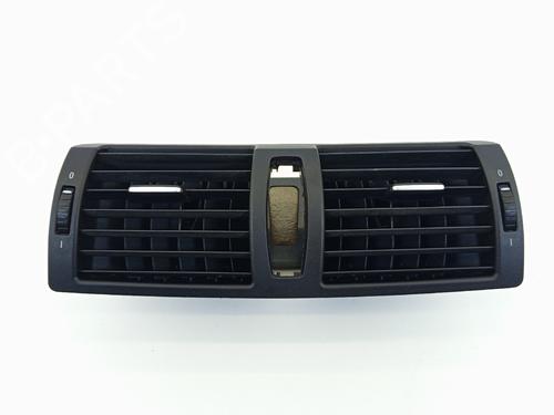 Used Air vent Air vent BMW 1 Coupe (E82) 120 d (177 hp) 25006147 25006147