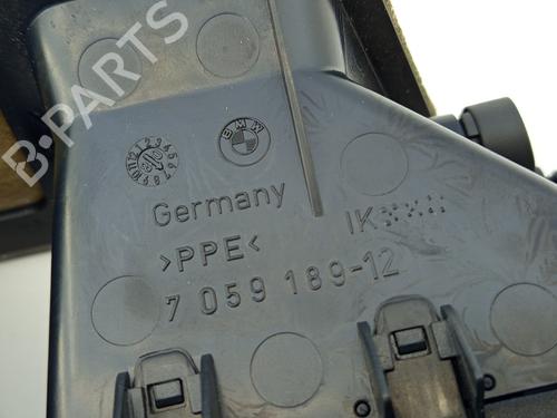 Luftventil BMW 1 Coupe (E82) 120 d | BP25006147I21  - Image 5