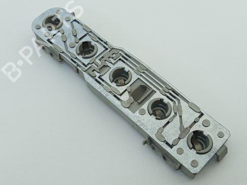 Used Lamp holder Lamp holder OPEL CORSA B (S93) 1.0 i 12V (F08, F68, M68) (54 hp) 25039146 25039146