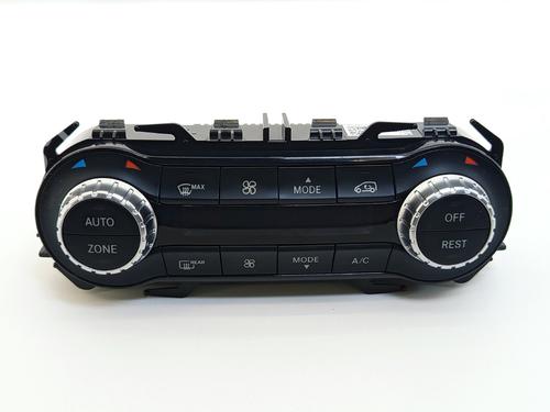Used Climate control Climate control MERCEDES-BENZ CLA Coupe (C117) CLA 45 AMG 4-matic (117.352) (360 hp) 25118422 25118422