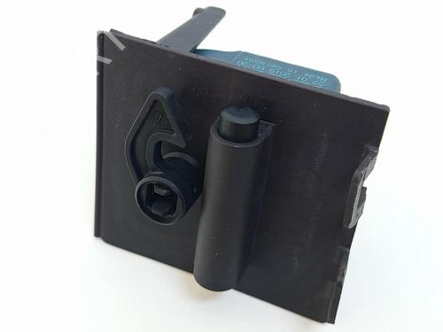 Used Fuel door actuator Fuel door actuator MERCEDES-BENZ CLA Coupe (C117) CLA 45 AMG 4-matic (117.352) (360 hp) 25123317 25123317