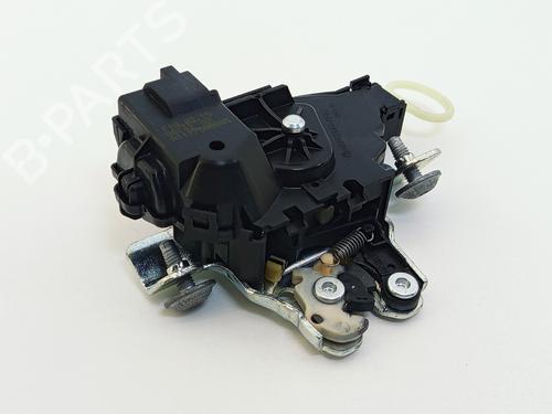 Used Tailgate lock Tailgate lock MERCEDES-BENZ CLA Coupe (C117) CLA 45 AMG 4-matic (117.352) (360 hp) 25124177 25124177