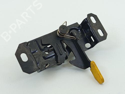 hood-lock-mercedes-benz-cla-coupe-c117-2013-2014-2015-2016-2017-2018-2019-25130223 main image