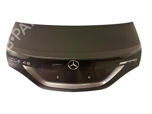Used Tailgate Tailgate 25173994 25173994