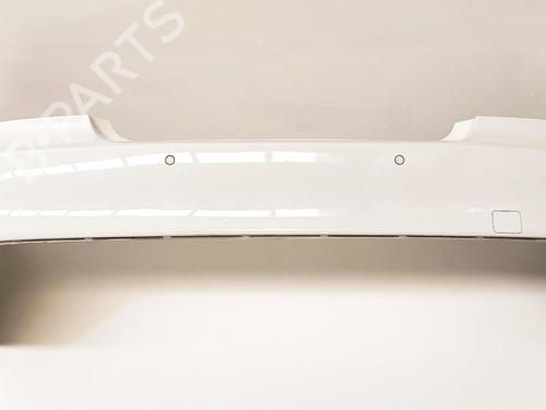 Used Rear bumper Rear bumper BMW 1 Coupe (E82) 120 d (177 hp) 25342480 25342480