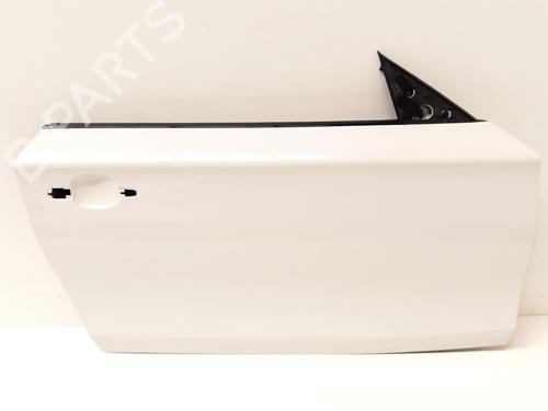 Used Right front door Right front door BMW 1 Coupe (E82) 120 d (177 hp) 25342483 25342483