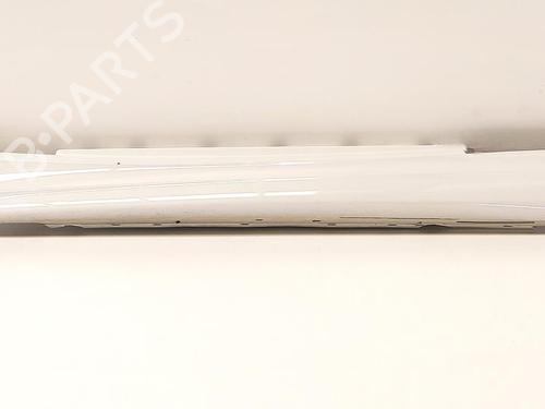 Venstre sidekjole Venstre sidekjole BMW 1 Coupe (E82) 120 d (177 hp) 25342485 25342485