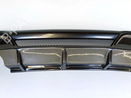 Spoiler bagklap Spoiler bagklap BMW 1 Coupe (E82) 120 d (177 hp) 25342486 25342486