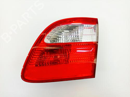 Used Right tailgate light Right tailgate light MERCEDES-BENZ E-CLASS (W211) E 220 CDI (211.006) (150 hp) 25342489 25342489