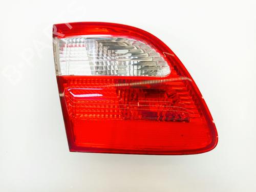 Used Left tailgate light Left tailgate light MERCEDES-BENZ E-CLASS (W211) E 220 CDI (211.006) (150 hp) 25342490 25342490