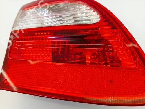 Left tailgate light MERCEDES-BENZ E-CLASS (W211) E 220 CDI (211.006) | BP25342490C79 - Image 2
