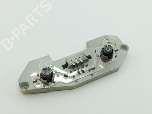 lamp-holder-mercedes-benz-e-class-w211-2002-2003-2004-2005-2006-2007-2008-2009-25342492 main image