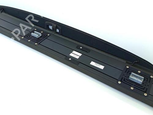 Rear parcel shelf MERCEDES-BENZ E-CLASS (W211) E 220 CDI (211.006) | BP25342494C85 - Image 4