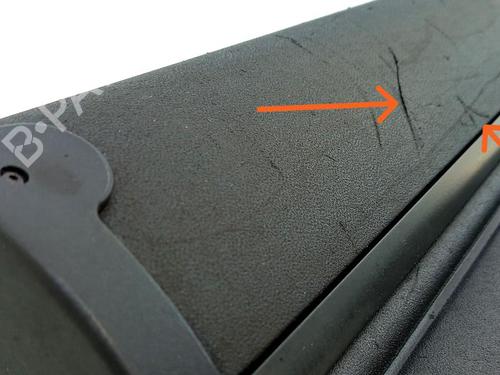 Rear parcel shelf MERCEDES-BENZ E-CLASS (W211) E 220 CDI (211.006) | BP25342494C85 - Image 10