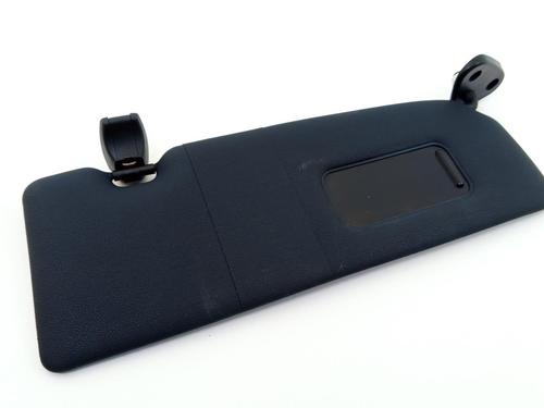 right-sun-visor-bmw-1-coupe-e82-2006-2007-2008-2009-2010-2011-2012-2013-25342505 main image