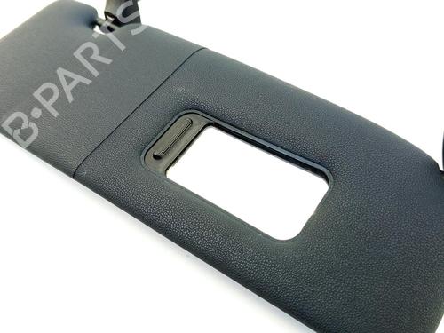 Right sun visor BMW 1 Coupe (E82) 120 d | BP25342505I2 - Image 2