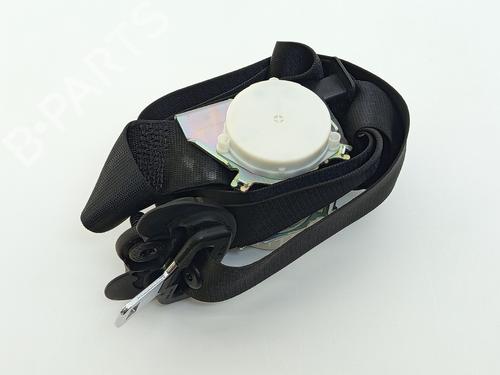 Used Front right belt tensioner Front right belt tensioner BMW 1 Coupe (E82) 120 d (177 hp) 25342506 25342506