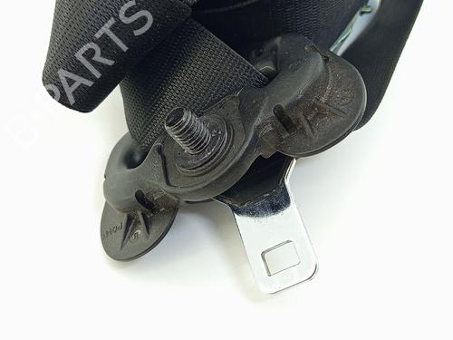 Front right seatbelt BMW 1 Coupe (E82) 120 d | BP25342506I25 - Image 2