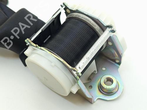 Front right seatbelt BMW 1 Coupe (E82) 120 d | BP25342506I25 - Image 4