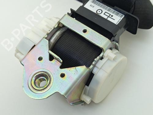 Front right seatbelt BMW 1 Coupe (E82) 120 d | BP25342506I25 - Image 5