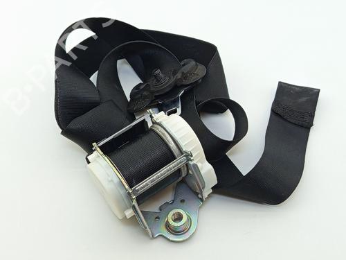 Front right seatbelt BMW 1 Coupe (E82) 120 d | BP25342506I25 - Image 6