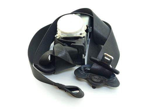 Used Front left belt tensioner Front left belt tensioner BMW 1 Coupe (E82) 120 d (177 hp) 25342507 25342507