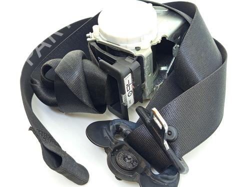 Front left seatbelt BMW 1 Coupe (E82) 120 d | BP25342507I26 - Image 2