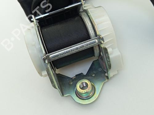 Front left seatbelt BMW 1 Coupe (E82) 120 d | BP25342507I26 - Image 3