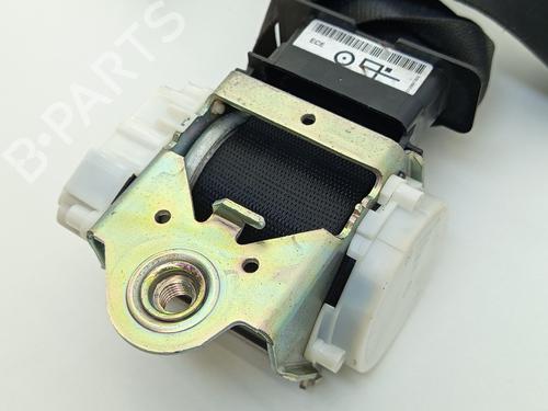 Front left seatbelt BMW 1 Coupe (E82) 120 d | BP25342507I26 - Image 5