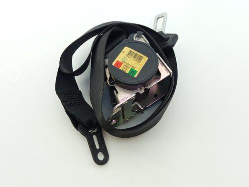 Used Rear left belt tensioner Rear left belt tensioner BMW 1 Coupe (E82) 120 d (177 hp) 25342508 25342508