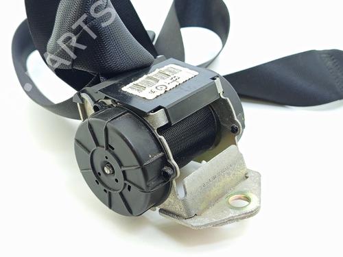 Rear left seatbelt BMW 1 Coupe (E82) 120 d | BP25342508I29 - Image 4
