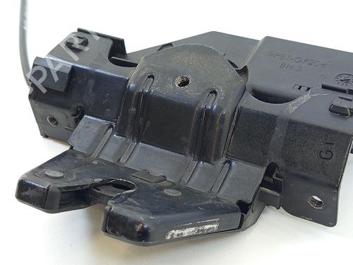 Tailgate lock BMW 1 Coupe (E82) 120 d | BP25342517C101 - Image 2
