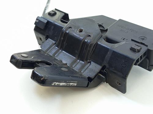 Tailgate lock BMW 1 Coupe (E82) 120 d | BP25342517C101 - Image 4