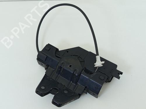 Tailgate lock BMW 1 Coupe (E82) 120 d | BP25342517C101 - Image 6