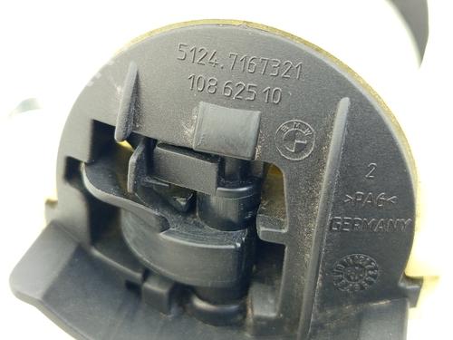 Tailgate lock BMW 1 Coupe (E82) 120 d | BP25342518C101 - Image 4