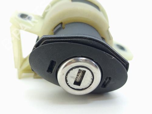 Tailgate lock BMW 1 Coupe (E82) 120 d | BP25342518C101 - Image 5