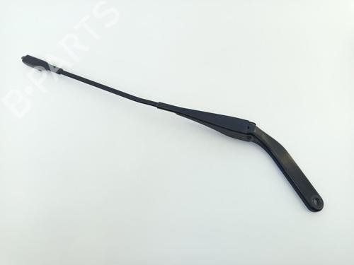 front-windshield-wiper-arm-bmw-1-coupe-e82-2006-2007-2008-2009-2010-2011-2012-2013-25342522 main image
