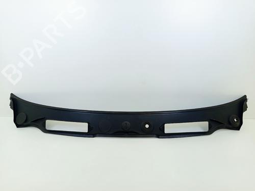 Torpedoplade Torpedoplade BMW 1 Coupe (E82) 120 d (177 hp) 25343365 25343365