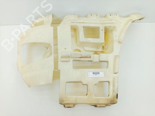 Used Rear bumper bracket Rear bumper bracket BMW 1 Coupe (E82) 120 d (177 hp) 25342534 25342534